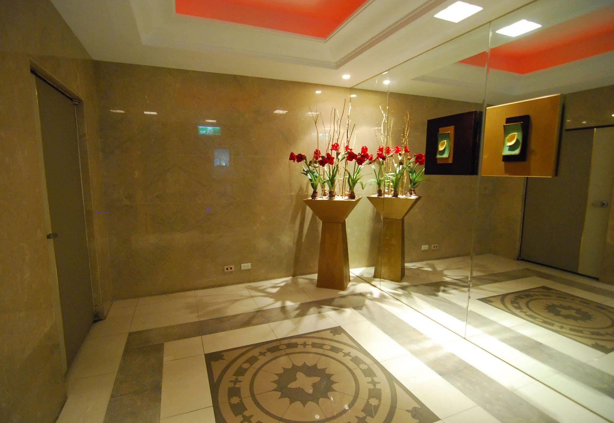 Yes Motel Чжунхэ Экстерьер фото